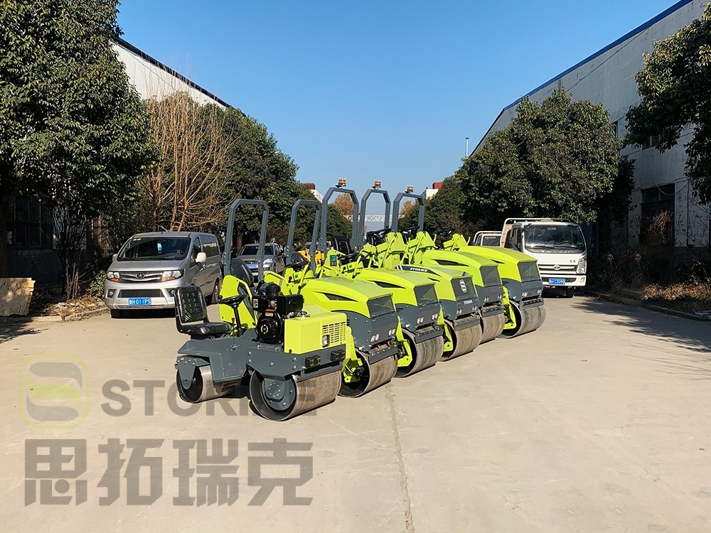 國內(nèi)的小型壓路機(jī)比國外的貴，價(jià)格到底差在哪里？